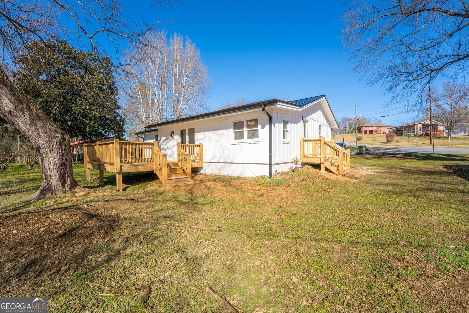 298 Faulkner Street Cleveland, GA 30528 - Photo 54 of 57