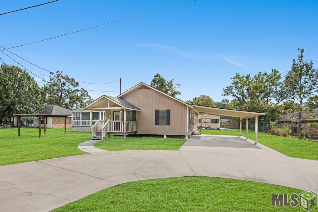 17218 Carpenter Chapel Road Prairieville, LA 70769 - Photo 1 of 23 Gallery Image 1