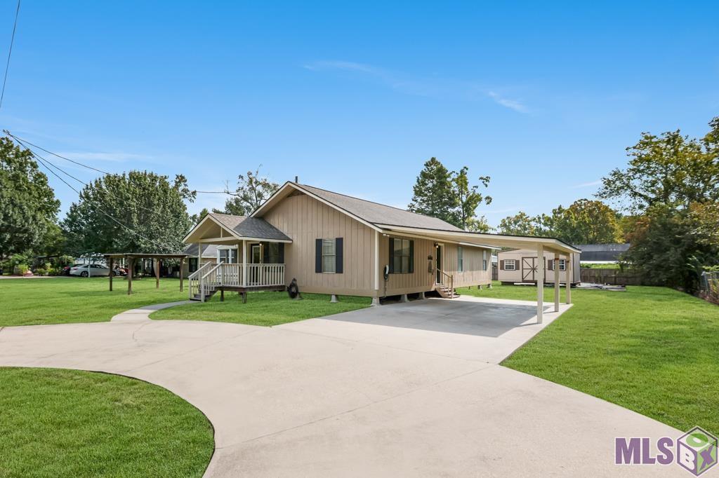 17218 Carpenter Chapel Road Prairieville, LA 70769 - Photo 2 of 23 Gallery Image 2