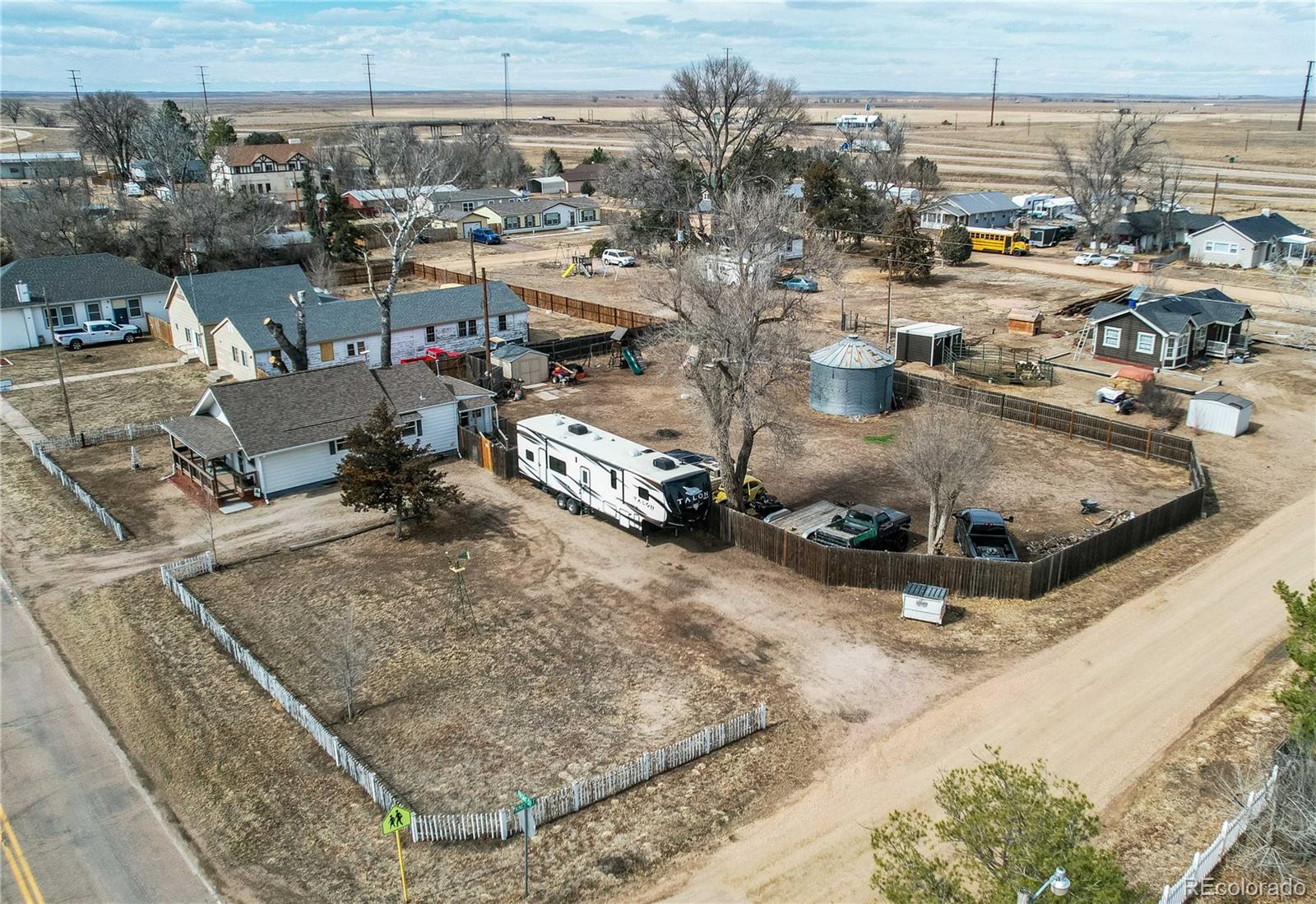 313 Front Street Roggen, CO 80652 - Photo 34 of 49