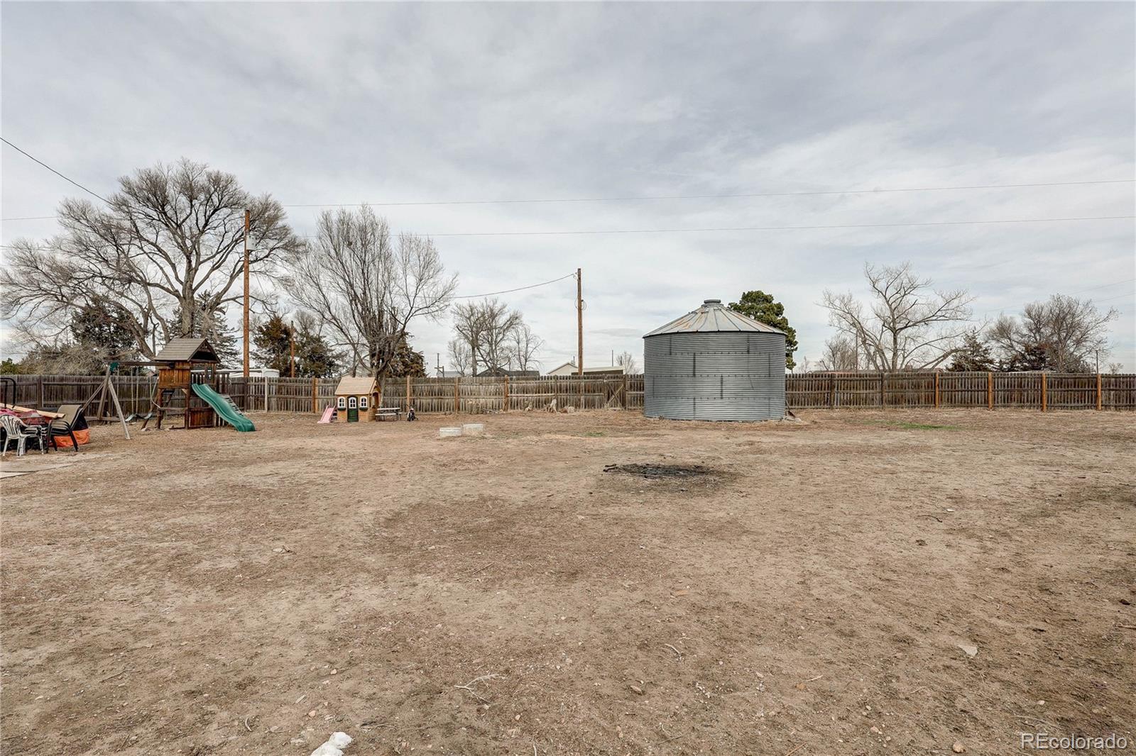 313 Front Street Roggen, CO 80652 - Photo 42 of 49 a view of road view