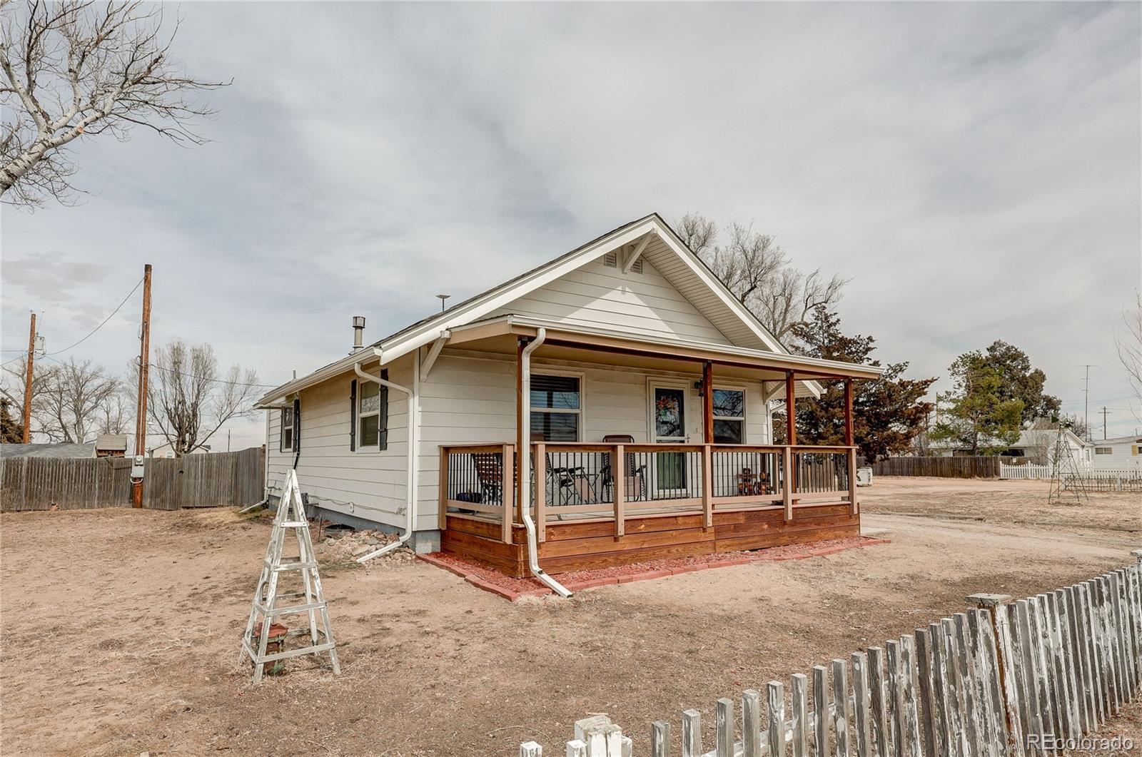 313 Front Street Roggen, CO 80652 - Photo 48 of 49