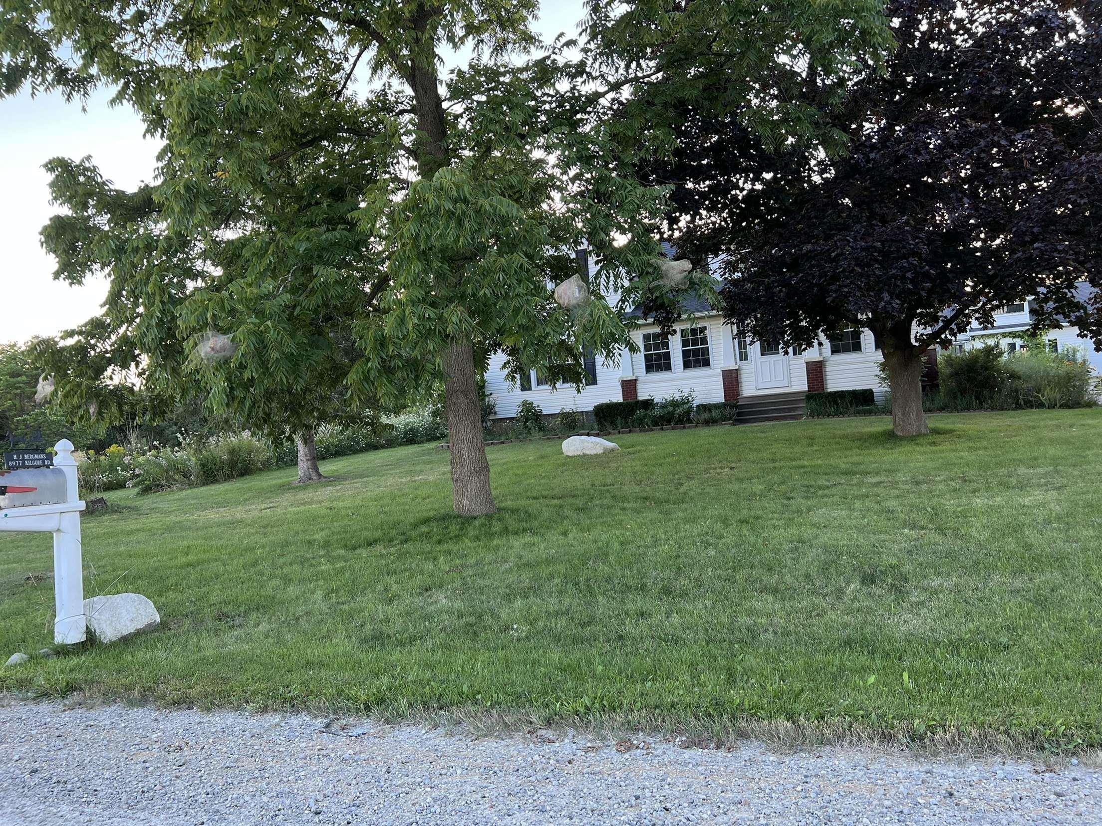 8977 Kilgore Road Avoca, MI 48006 - Photo 34 of 61