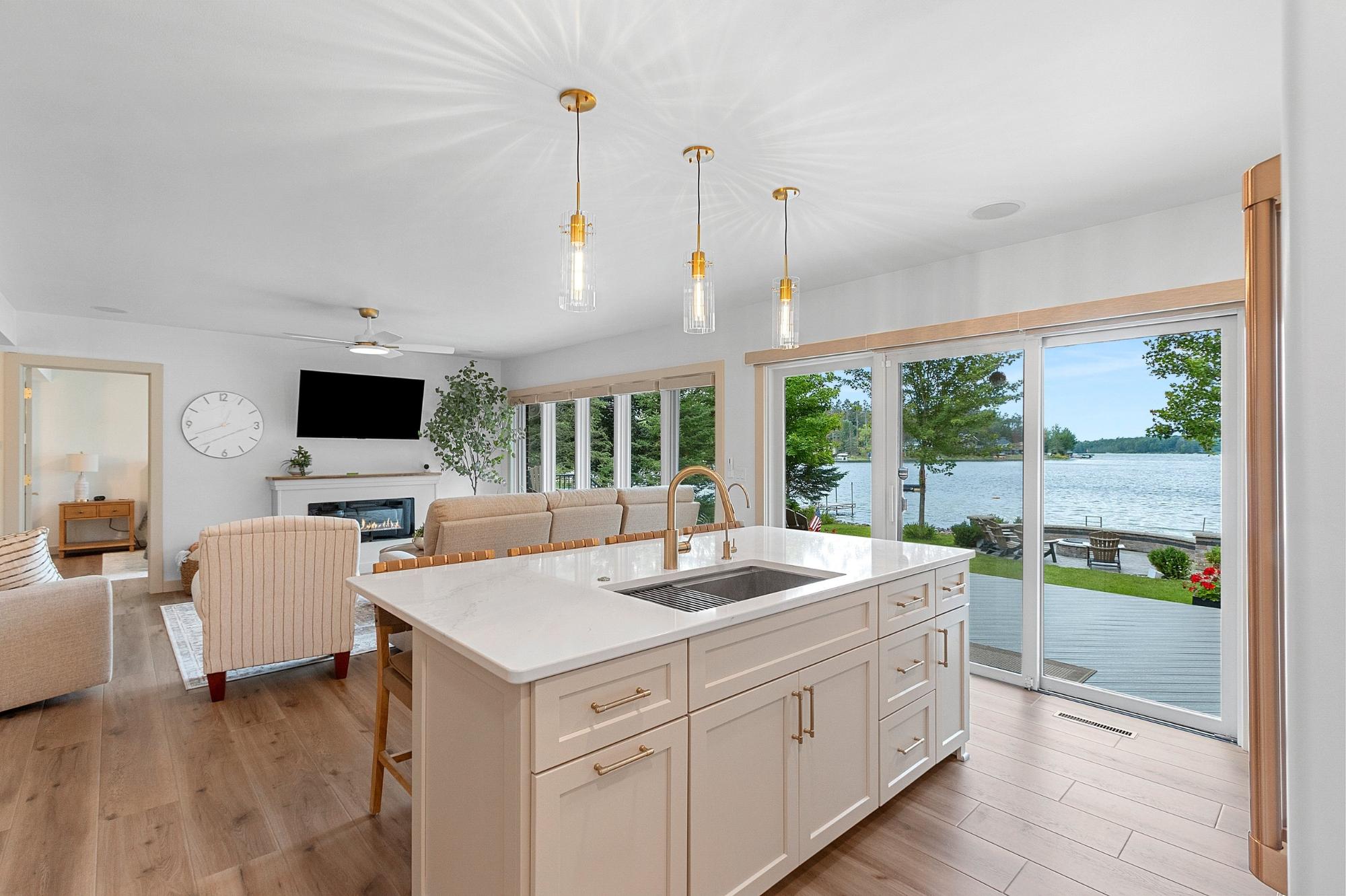 2989 Trump Lake Road Wabeno, WI 54566 - Photo 20 of 61 Gallery Image 20