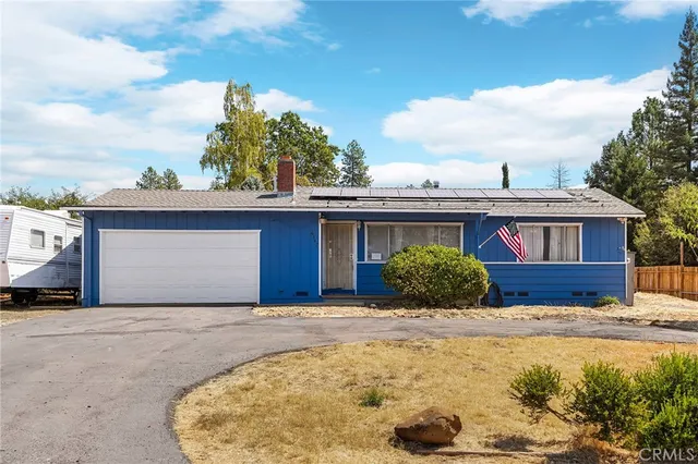 $240,000 | 6342 Baston Lane, Paradise, CA 95969