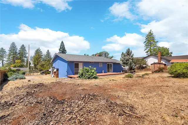 $240,000 | 6342 Baston Lane, Paradise, CA 95969
