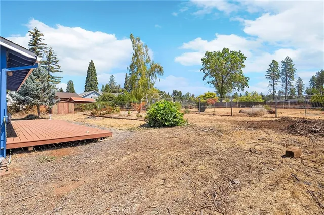$240,000 | 6342 Baston Lane, Paradise, CA 95969