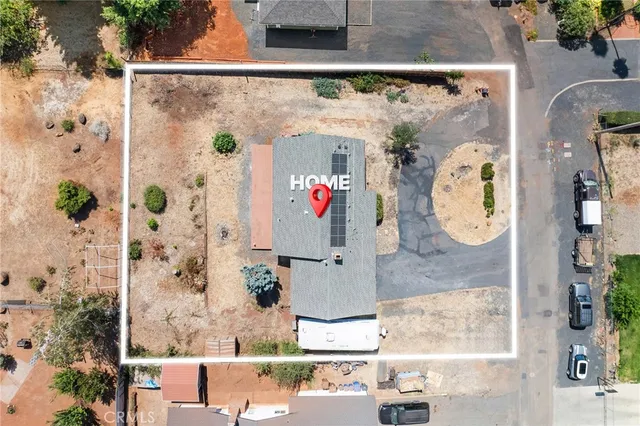 $240,000 | 6342 Baston Lane, Paradise, CA 95969