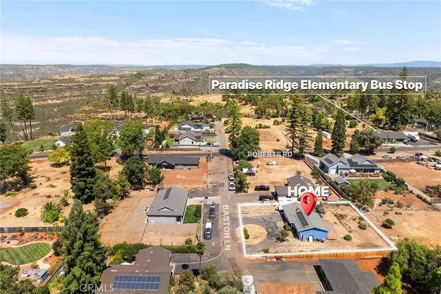 $240,000 | 6342 Baston Lane, Paradise, CA 95969
