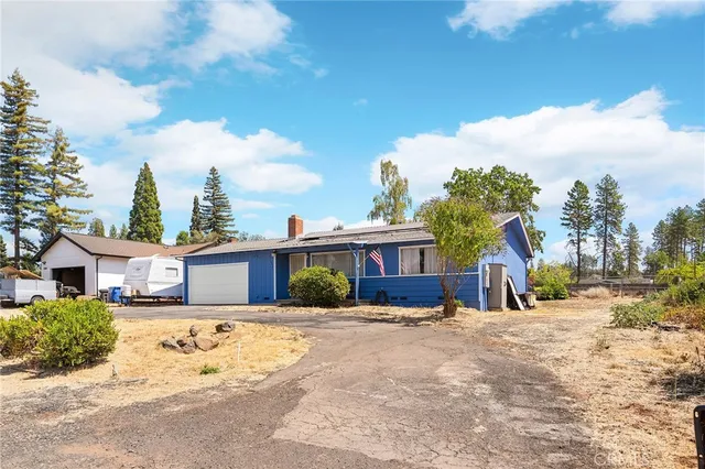 $240,000 | 6342 Baston Lane, Paradise, CA 95969