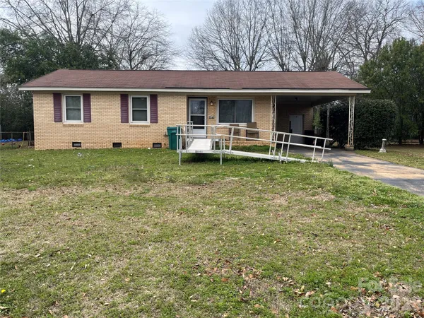 $125,000 | 5543 Oakcrest Road, Sumter, SC 29154