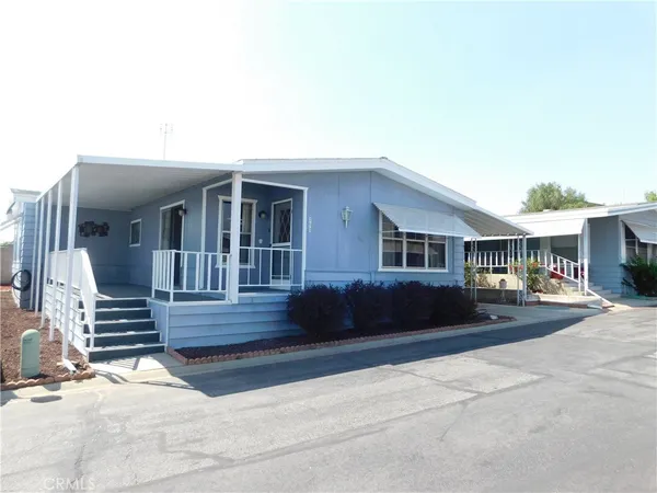 $189,500 | 31816 Avenue East, Unit 153, Yucaipa, CA 92399