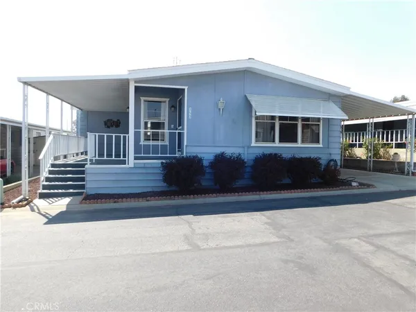 $189,500 | 31816 Avenue East, Unit 153, Yucaipa, CA 92399