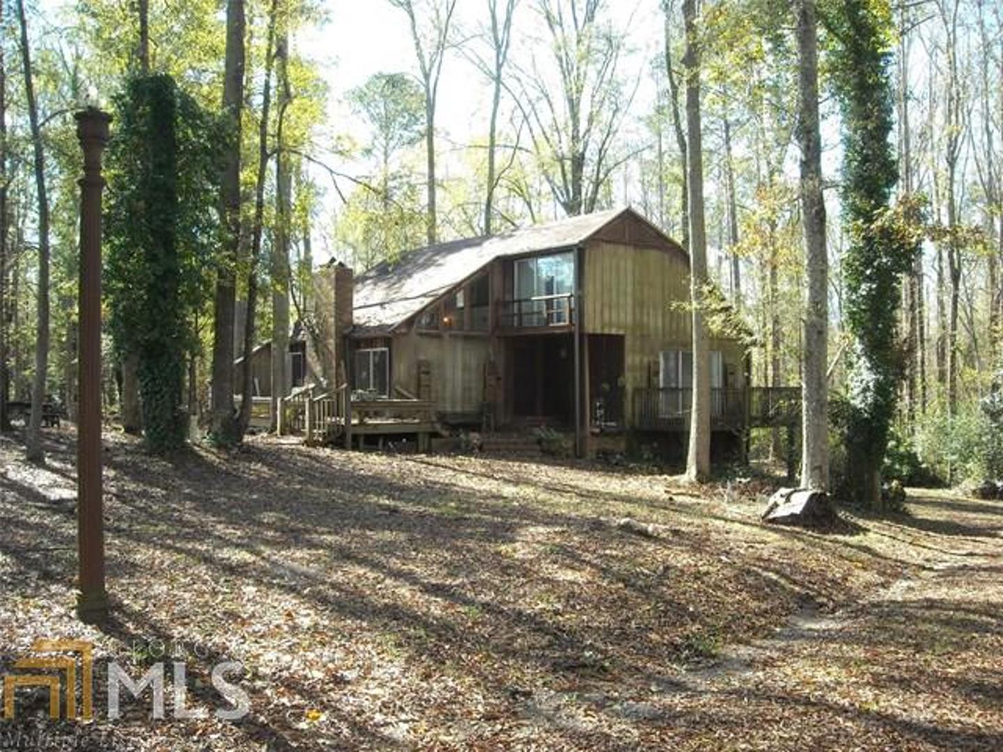 97 Pirkle Road Griffin, GA 30223 - Photo 1 of 1 Gallery Image 1