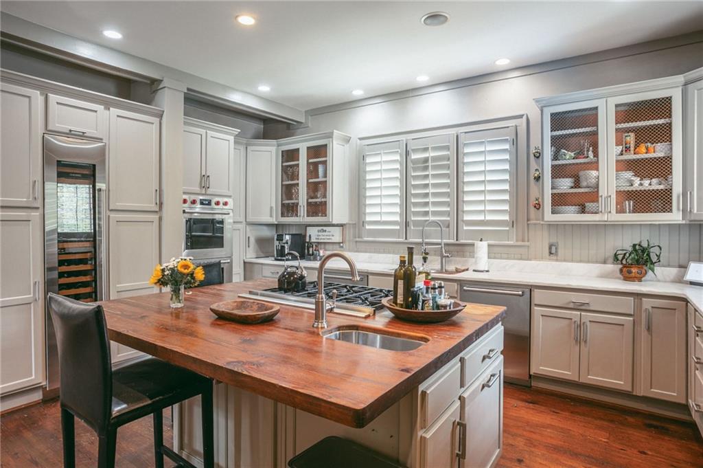 3119 Habersham Road Northwest Atlanta, GA 30305 - Photo 15 of 38