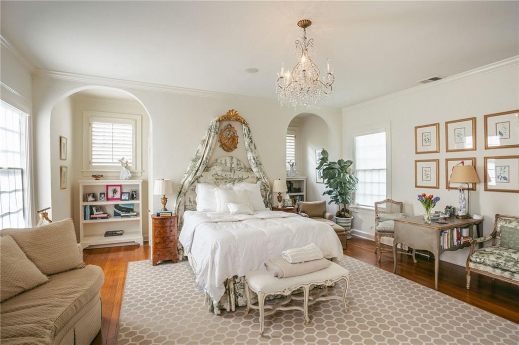 3119 Habersham Road Northwest Atlanta, GA 30305 - Photo 20 of 38