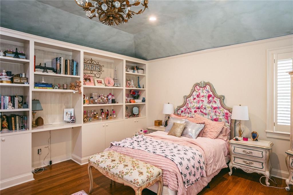 3119 Habersham Road Northwest Atlanta, GA 30305 - Photo 22 of 38