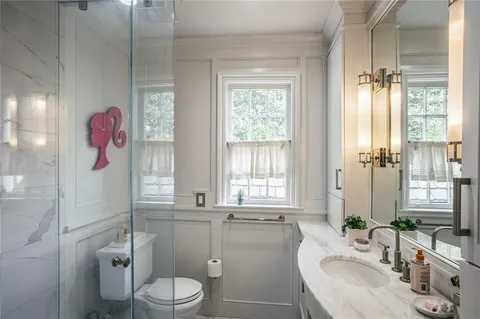 $3,999,000 | 3119 Habersham Road Northwest, Atlanta, GA 30305