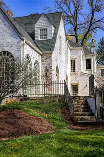 $3,999,000 | 3119 Habersham Road Northwest, Atlanta, GA 30305