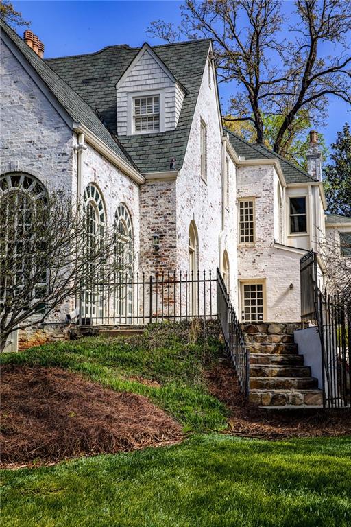 3119 Habersham Road Northwest Atlanta, GA 30305 - Photo 30 of 38