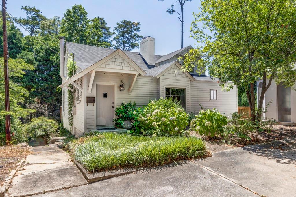 3119 Habersham Road Northwest Atlanta, GA 30305 - Photo 33 of 38