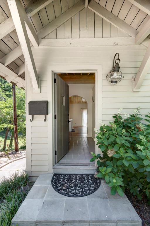 3119 Habersham Road Northwest Atlanta, GA 30305 - Photo 34 of 38