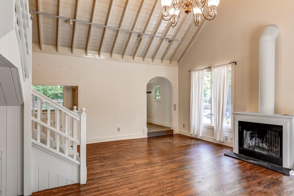 3119 Habersham Road Northwest Atlanta, GA 30305 - Photo 37 of 38