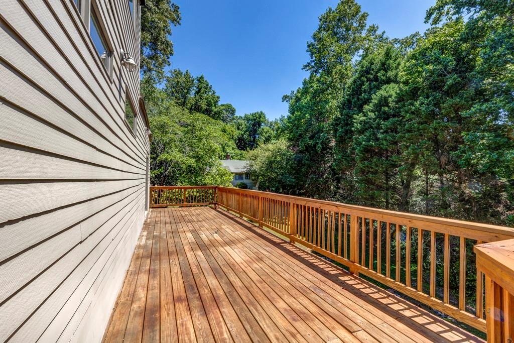 3119 Habersham Road Northwest Atlanta, GA 30305 - Photo 38 of 38
