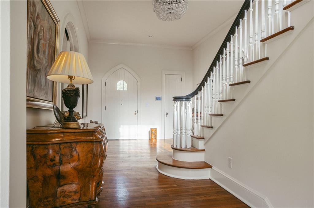3119 Habersham Road Northwest Atlanta, GA 30305 - Photo 9 of 38