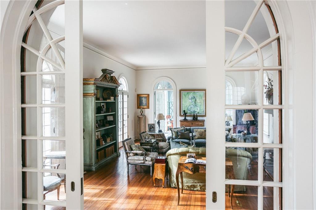 3119 Habersham Road Northwest Atlanta, GA 30305 - Photo 10 of 38