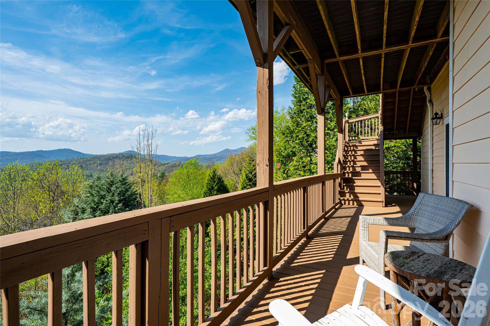 116 Dalya Road Swannanoa, NC 28778 - Photo 37 of 47