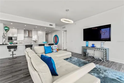 $1,550,000 | 5120 Marina Way, Unit 14002, Tampa, FL 33611