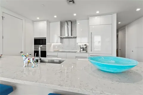 $1,550,000 | 5120 Marina Way, Unit 14002, Tampa, FL 33611