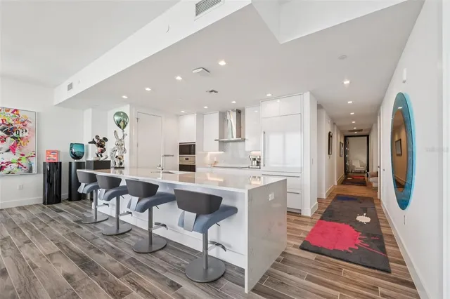 $1,499,000 | 5120 Marina Way, Unit 14002, Tampa, FL 33611