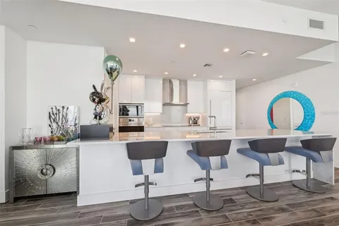 $1,550,000 | 5120 Marina Way, Unit 14002, Tampa, FL 33611