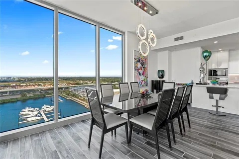 $1,550,000 | 5120 Marina Way, Unit 14002, Tampa, FL 33611