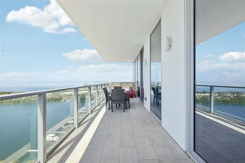 $1,550,000 | 5120 Marina Way, Unit 14002, Tampa, FL 33611