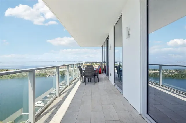 $1,499,000 | 5120 Marina Way, Unit 14002, Tampa, FL 33611