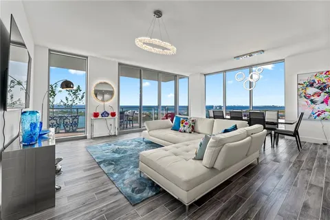 $1,550,000 | 5120 Marina Way, Unit 14002, Tampa, FL 33611