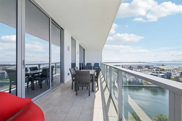 $1,499,000 | 5120 Marina Way, Unit 14002, Tampa, FL 33611