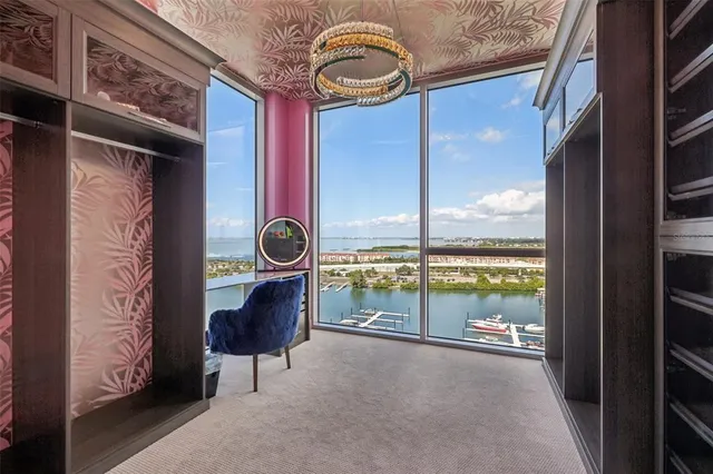 $1,499,000 | 5120 Marina Way, Unit 14002, Tampa, FL 33611