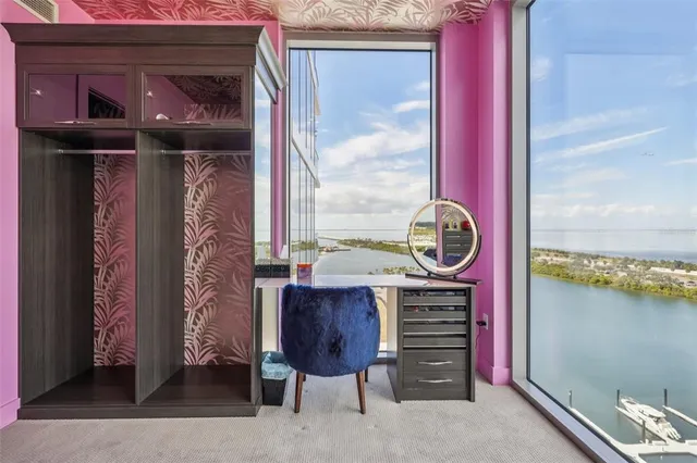 $1,499,000 | 5120 Marina Way, Unit 14002, Tampa, FL 33611