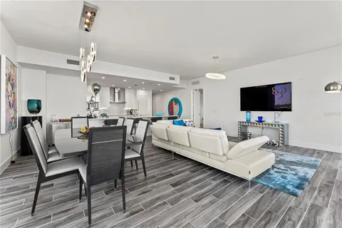 $1,550,000 | 5120 Marina Way, Unit 14002, Tampa, FL 33611