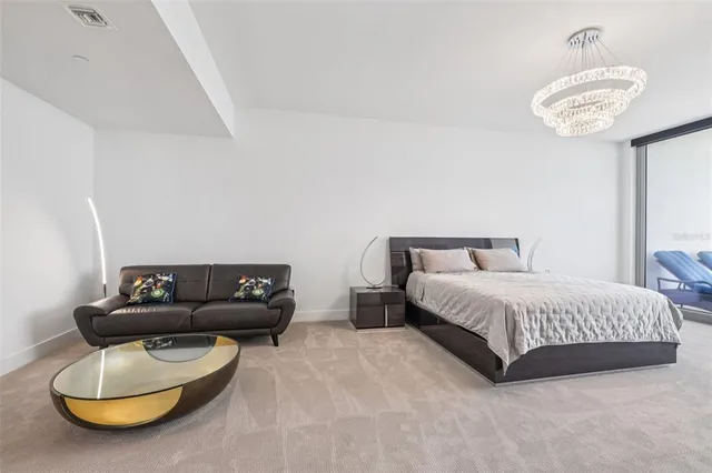 $1,499,000 | 5120 Marina Way, Unit 14002, Tampa, FL 33611