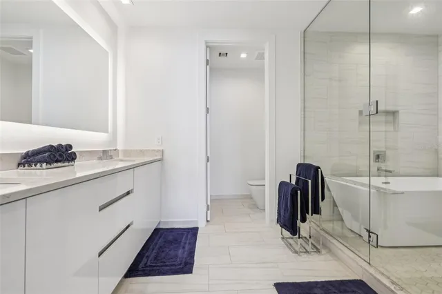 $1,499,000 | 5120 Marina Way, Unit 14002, Tampa, FL 33611