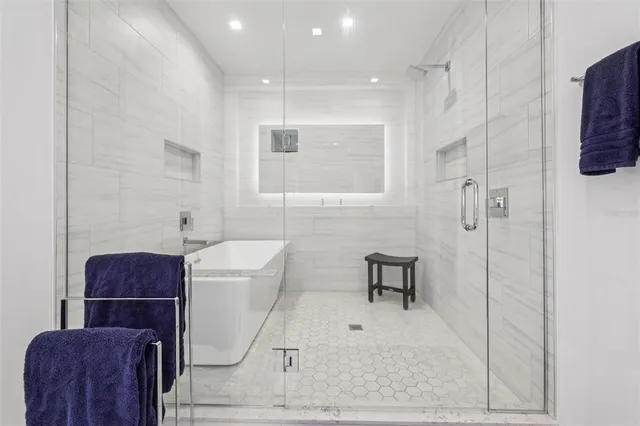 $1,499,000 | 5120 Marina Way, Unit 14002, Tampa, FL 33611