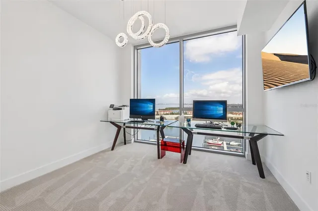 $1,499,000 | 5120 Marina Way, Unit 14002, Tampa, FL 33611