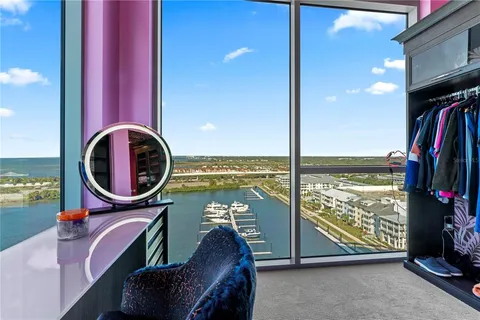 $1,550,000 | 5120 Marina Way, Unit 14002, Tampa, FL 33611