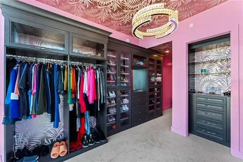 $1,550,000 | 5120 Marina Way, Unit 14002, Tampa, FL 33611