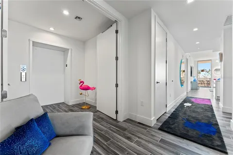 $1,550,000 | 5120 Marina Way, Unit 14002, Tampa, FL 33611